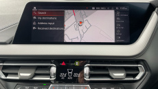 BMW 1 Series 118i [136] M Sport 5dr [Live Cockpit Professional] Petrol Hatchback